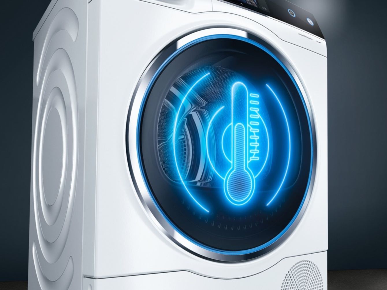 autoDry-Funktion bei EMG Elektromeister Martin Gottschalk in Wallhausen