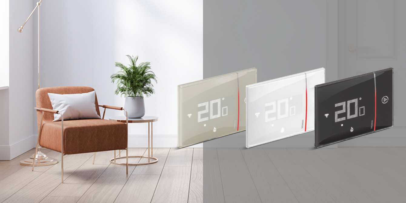 Smartes Heizen bei EMG Elektromeister Martin Gottschalk in Wallhausen
