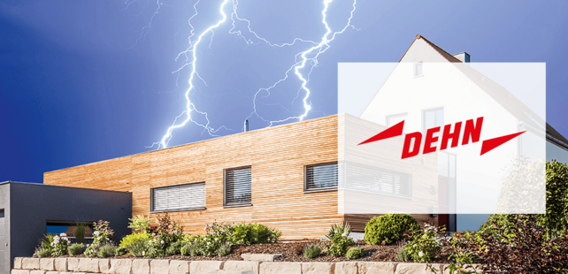 Dehn bei EMG Elektromeister Martin Gottschalk in Wallhausen
