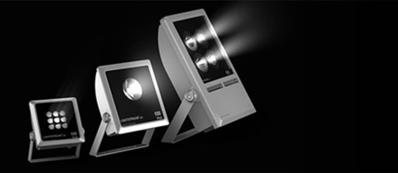 Lightstream LED bei EMG Elektromeister Martin Gottschalk in Wallhausen