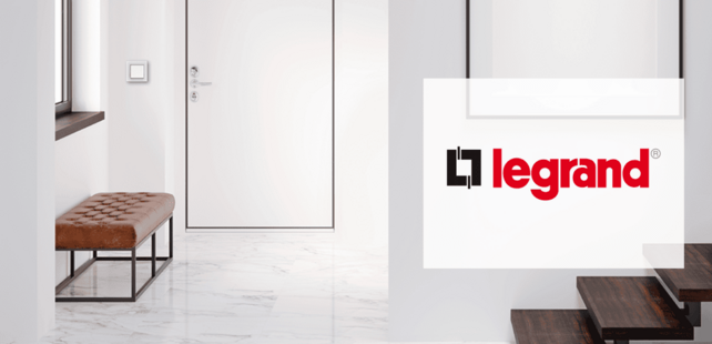 Legrand bei EMG Elektromeister Martin Gottschalk in Wallhausen