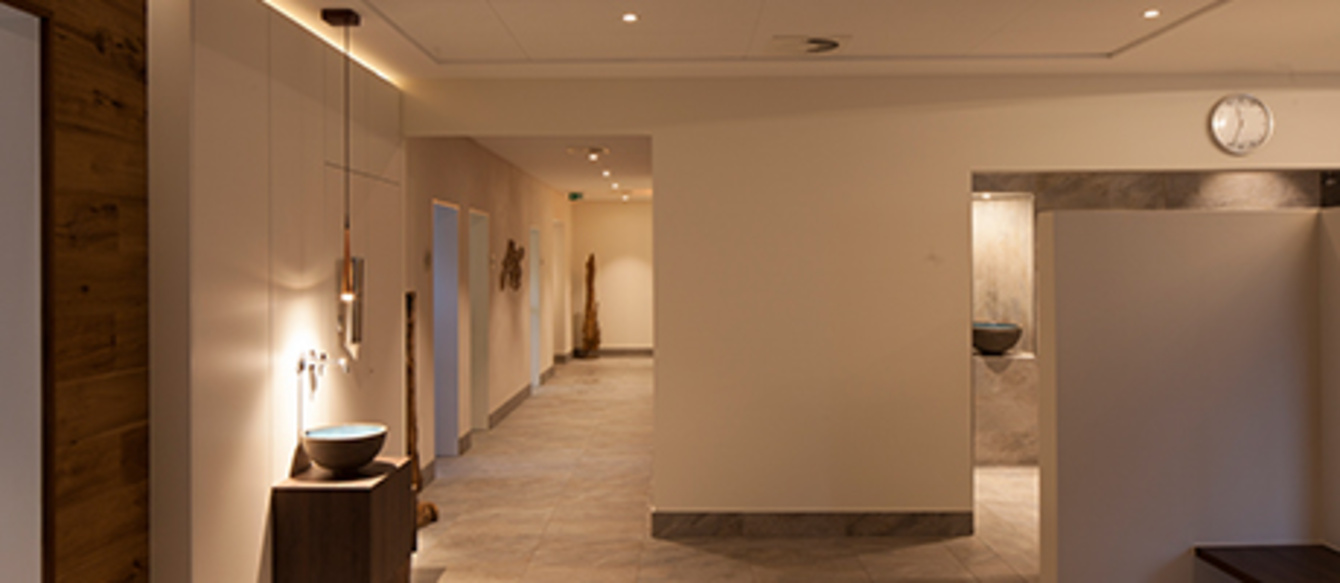 Spa / Wellness bei EMG Elektromeister Martin Gottschalk in Wallhausen