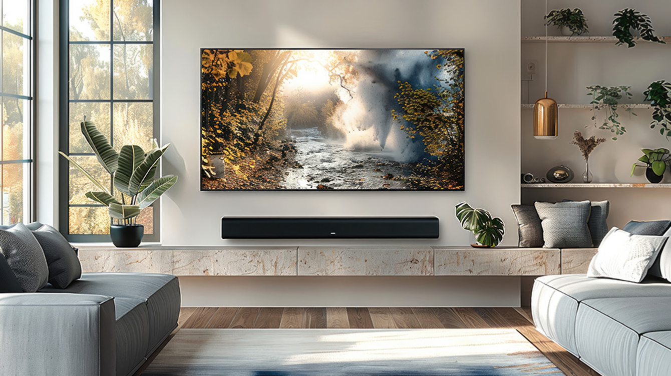 Fernseher bei EMG Elektromeister Martin Gottschalk in Wallhausen