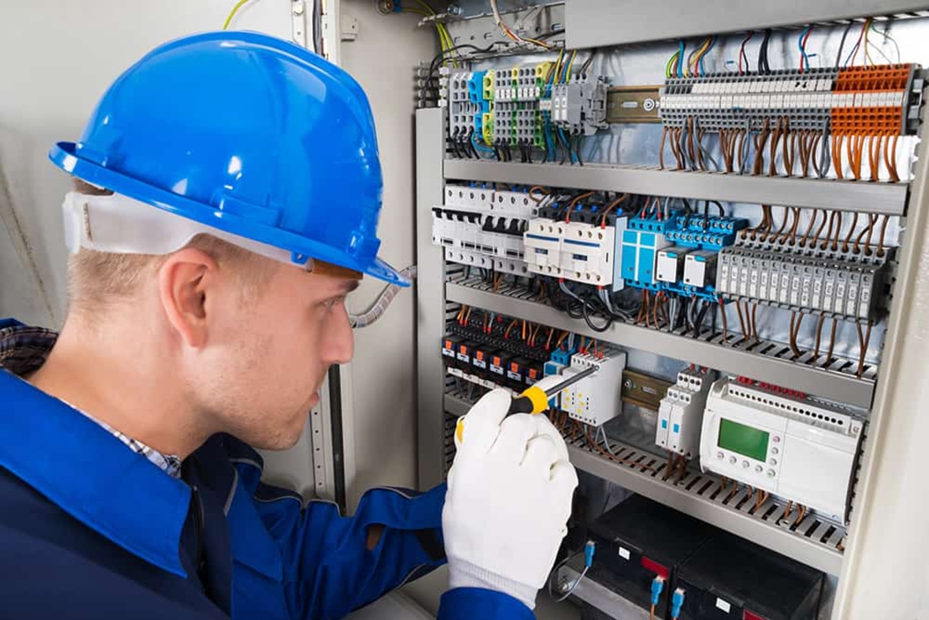 Elektroniker für Energie- und Gebäudetechnik (m/w/d) bei EMG Elektromeister Martin Gottschalk in Wallhausen