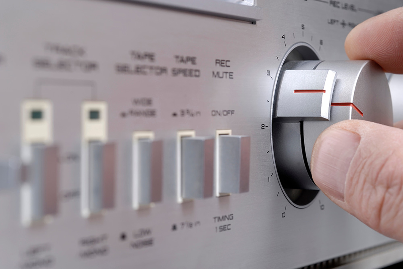 High Fidelity – HiFi bei EMG Elektromeister Martin Gottschalk in Wallhausen