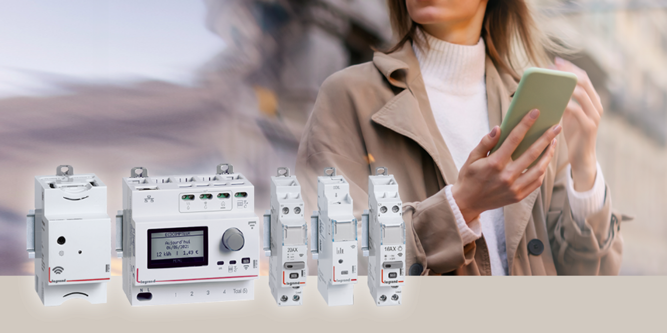CX³ with Netatmo bei EMG Elektromeister Martin Gottschalk in Wallhausen