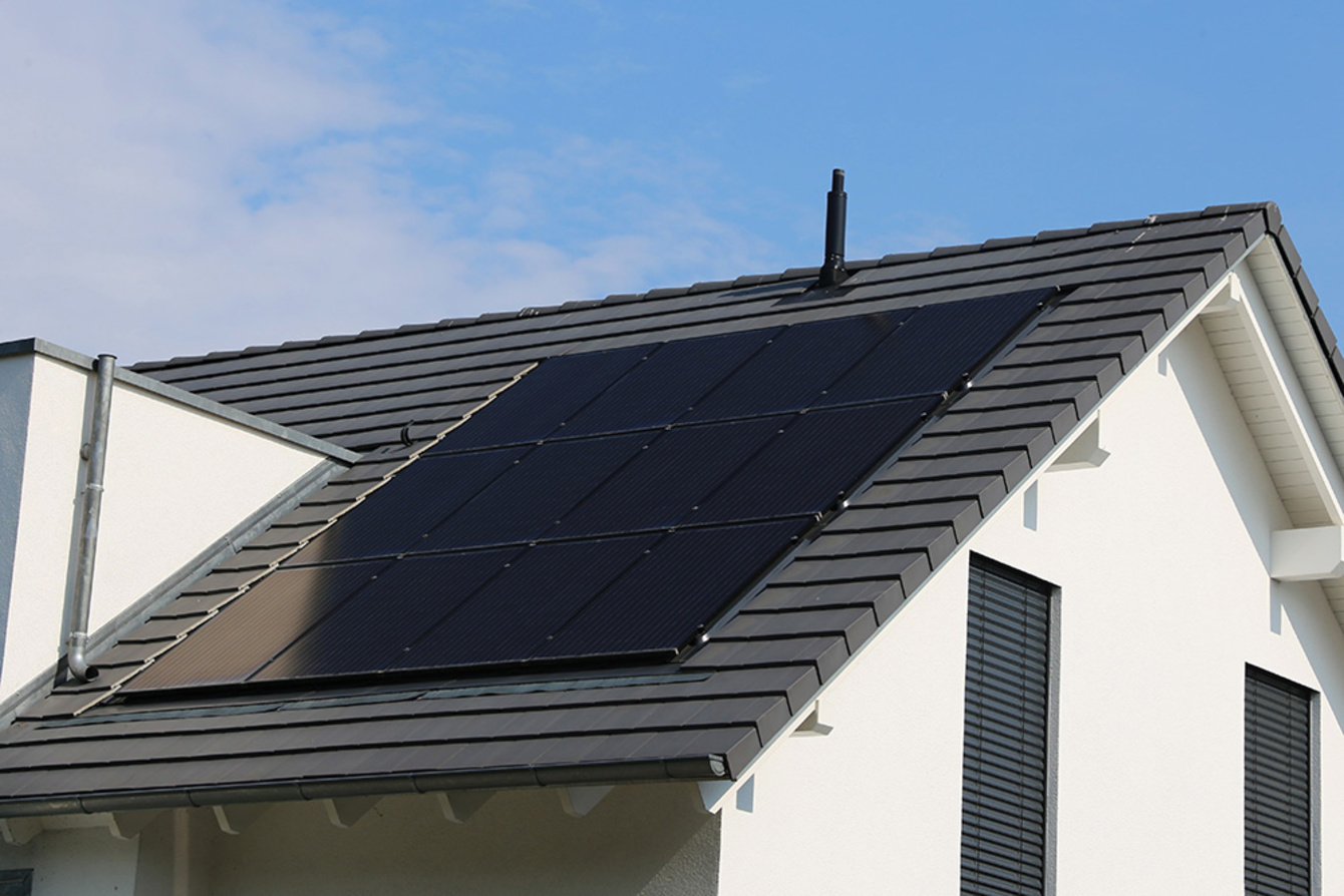 Erneuerbare Energien bei EMG Elektromeister Martin Gottschalk in Wallhausen