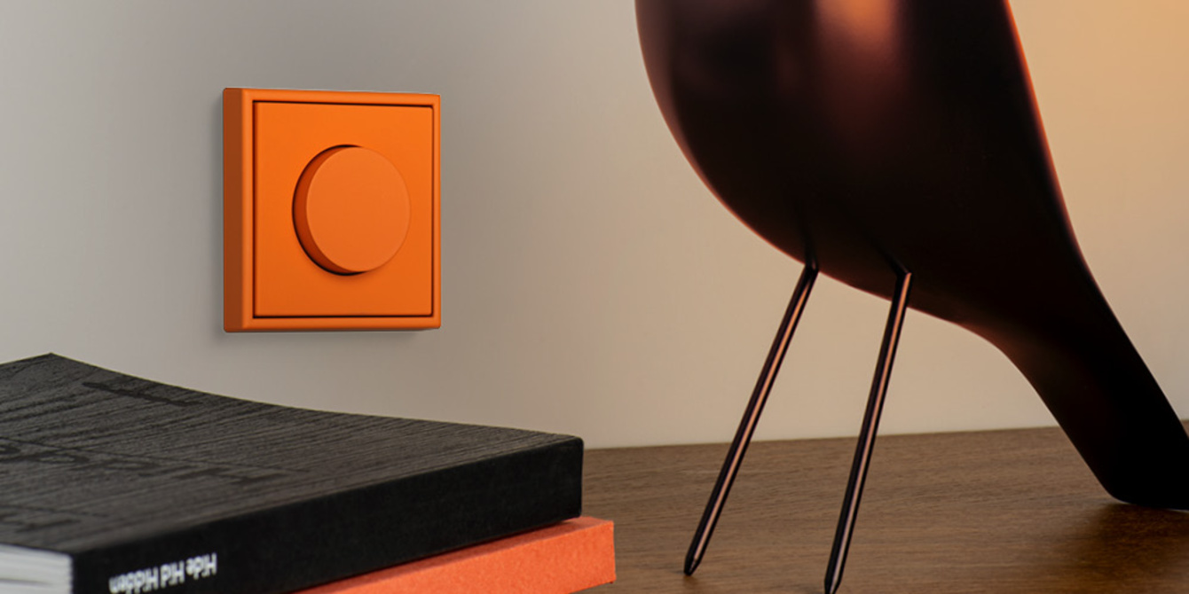 DALI-2 Drehsteuergeräte TW Multimaster bei EMG Elektromeister Martin Gottschalk in Wallhausen