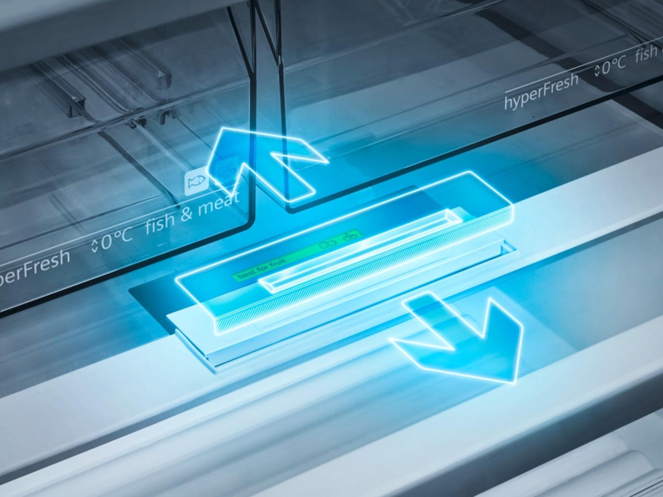 hyperFresh bei EMG Elektromeister Martin Gottschalk in Wallhausen