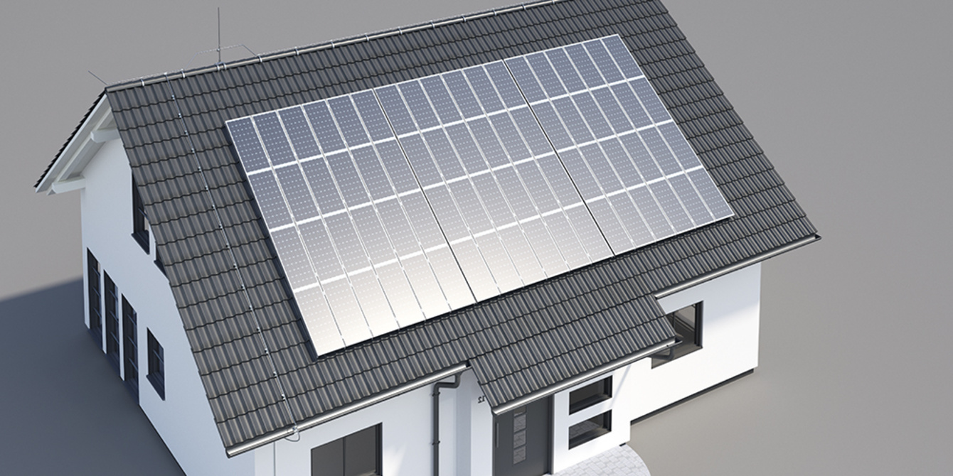 Umfassender Schutz für Photovoltaikanlagen bei EMG Elektromeister Martin Gottschalk in Wallhausen