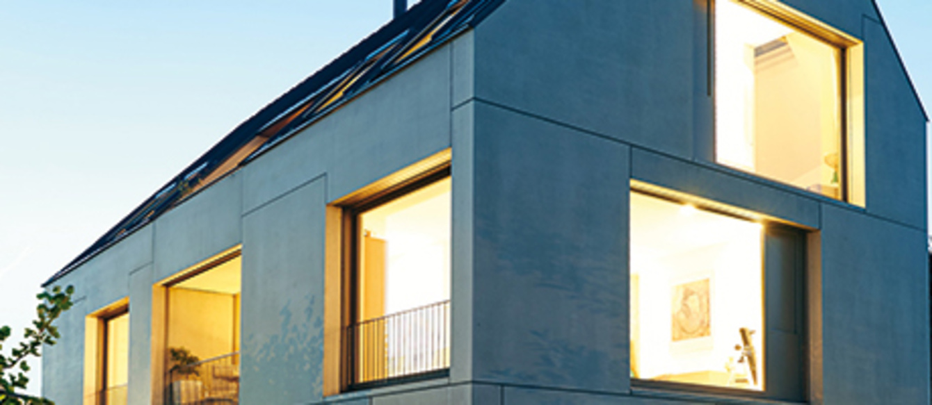 LUXORliving bei EMG Elektromeister Martin Gottschalk in Wallhausen
