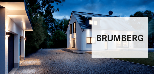 Brumberg bei EMG Elektromeister Martin Gottschalk in Wallhausen