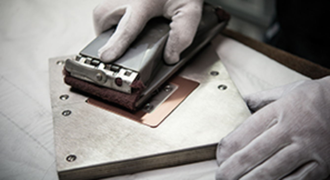 Manufaktur bei EMG Elektromeister Martin Gottschalk in Wallhausen