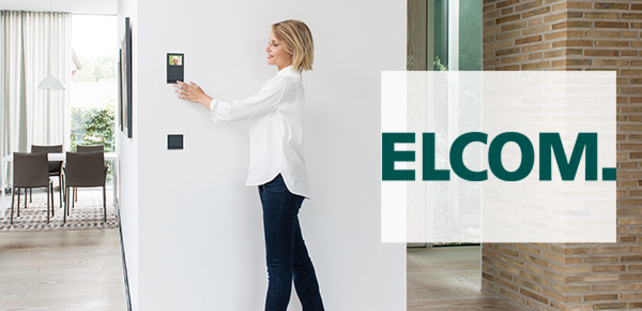 Elcom bei EMG Elektromeister Martin Gottschalk in Wallhausen