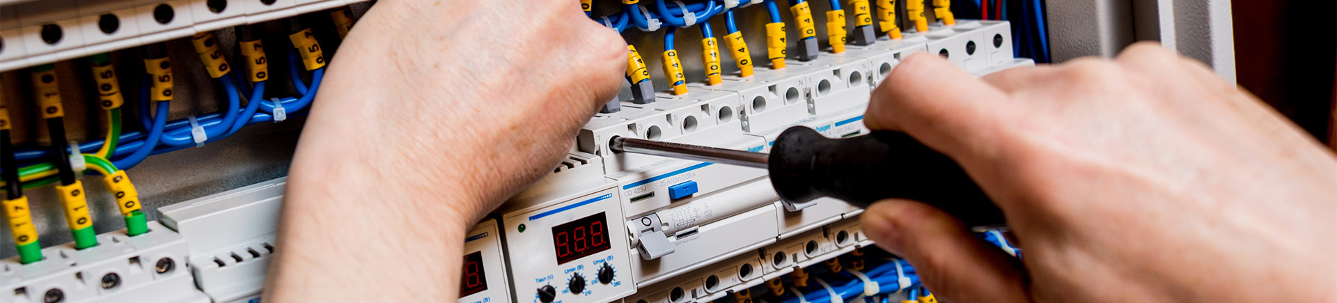 EMG Elektromeister Martin Gottschalk in Wallhausen