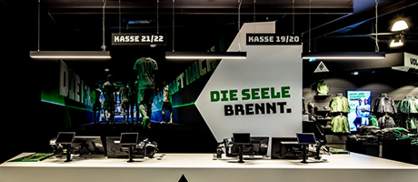 Shop / Retail bei EMG Elektromeister Martin Gottschalk in Wallhausen