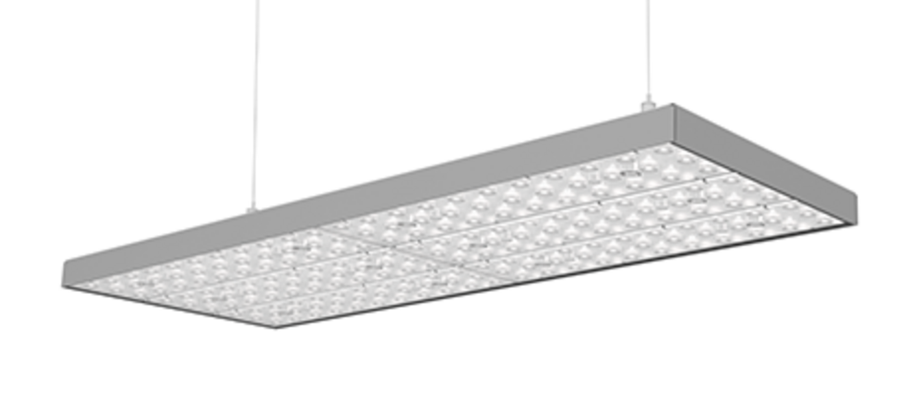 Leuchtenserie LUZ bei EMG Elektromeister Martin Gottschalk in Wallhausen