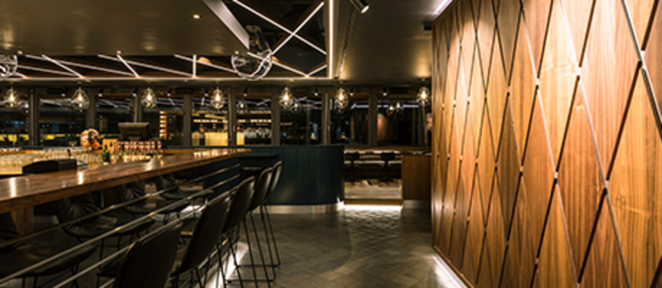 Hotellerie / Gastronomie bei EMG Elektromeister Martin Gottschalk in Wallhausen