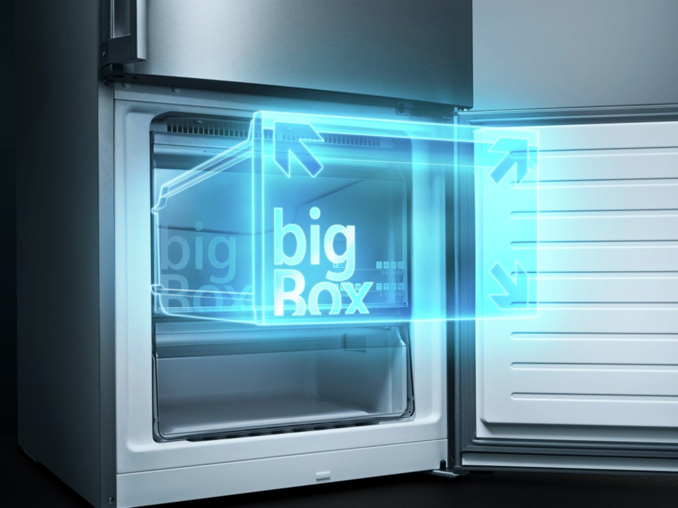 bigBox bei EMG Elektromeister Martin Gottschalk in Wallhausen