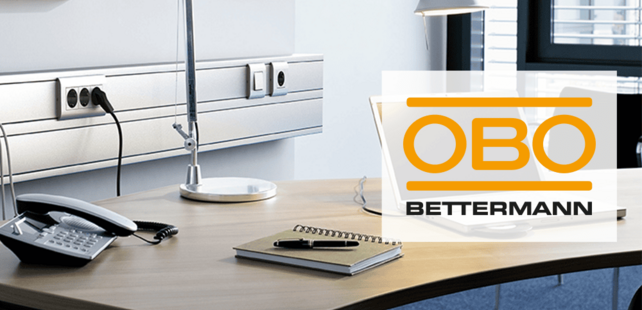 OBO bei EMG Elektromeister Martin Gottschalk in Wallhausen