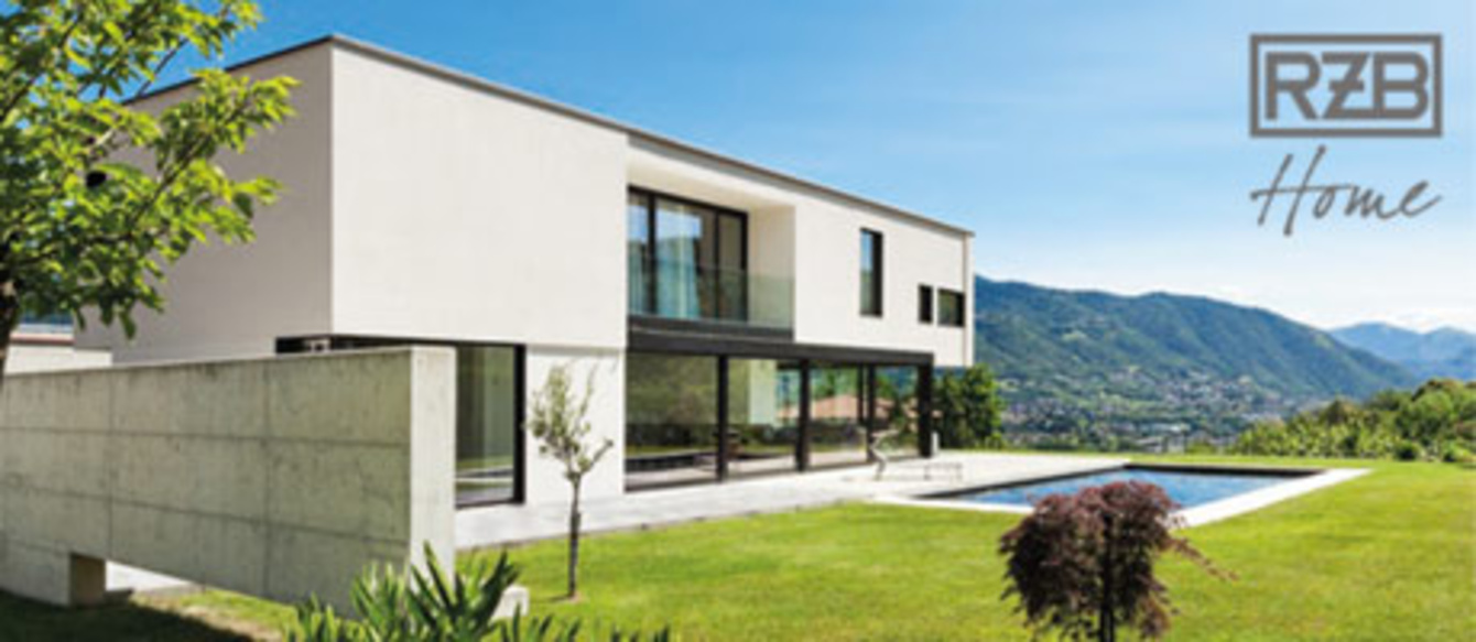 RZB Home + Basic bei EMG Elektromeister Martin Gottschalk in Wallhausen