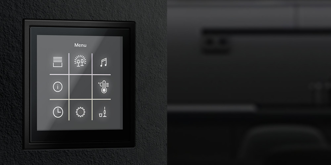 LS TOUCH bei EMG Elektromeister Martin Gottschalk in Wallhausen
