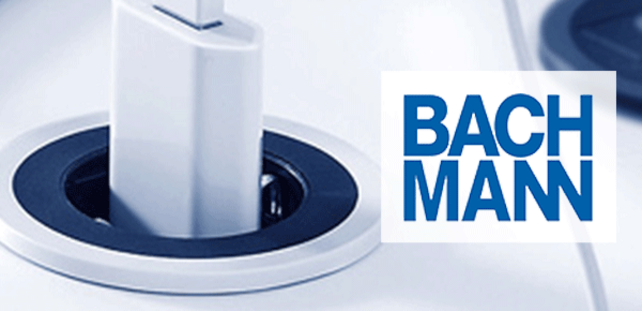 Bachmann bei EMG Elektromeister Martin Gottschalk in Wallhausen