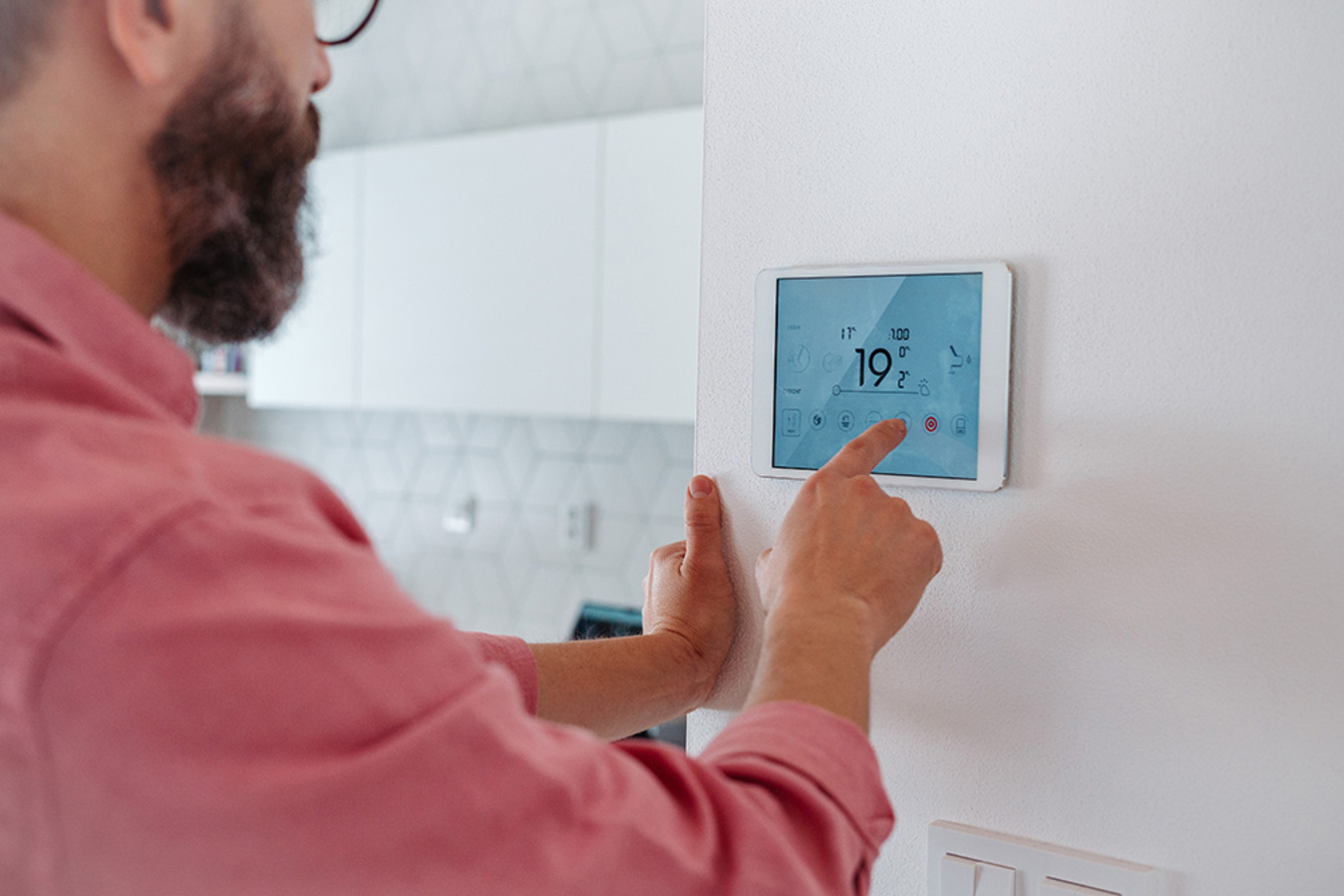KNX-Planung bei EMG Elektromeister Martin Gottschalk in Wallhausen
