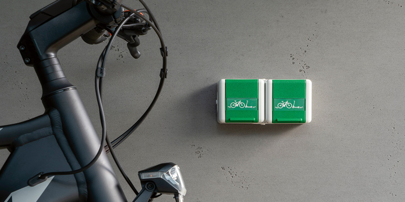 SCHUKO® Steckdose für E-Bikes bei EMG Elektromeister Martin Gottschalk in Wallhausen