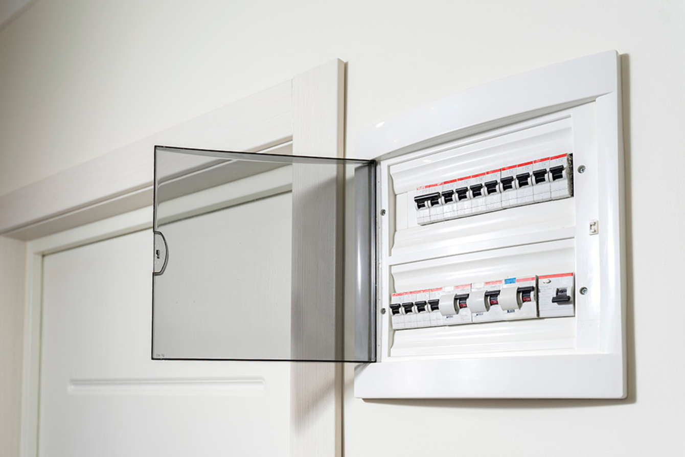 Über­spannungs­schutz bei EMG Elektromeister Martin Gottschalk in Wallhausen