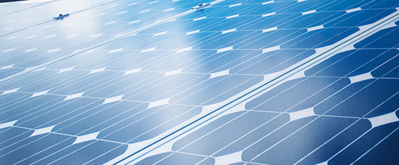 Photovoltaik bei EMG Elektromeister Martin Gottschalk in Wallhausen