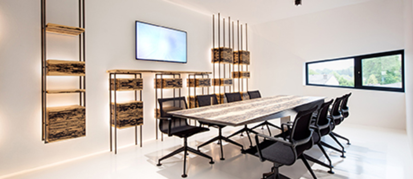 Büro / Kommunikation bei EMG Elektromeister Martin Gottschalk in Wallhausen