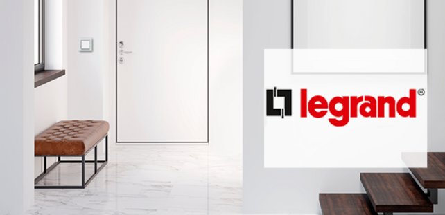Legrand bei EMG Elektromeister Martin Gottschalk in Wallhausen