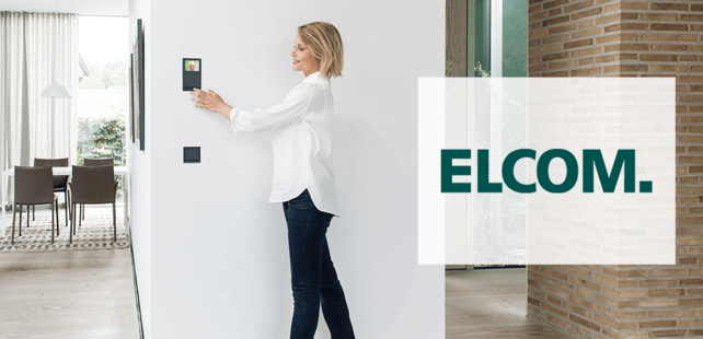Elcom bei EMG Elektromeister Martin Gottschalk in Wallhausen