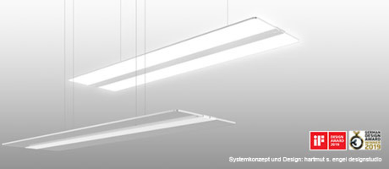 TWINDOT Pendelleuchten-Serie bei EMG Elektromeister Martin Gottschalk in Wallhausen