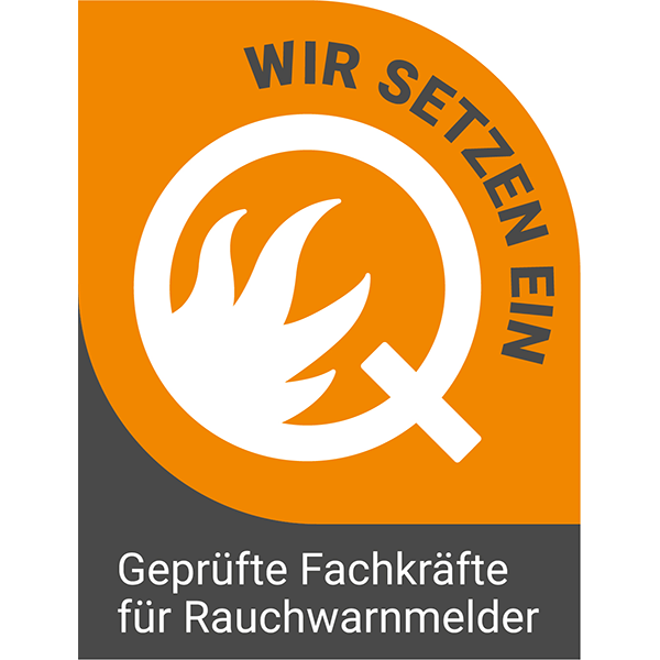 Fachkraft für Rauchwarnmelder bei EMG Elektromeister Martin Gottschalk in Wallhausen